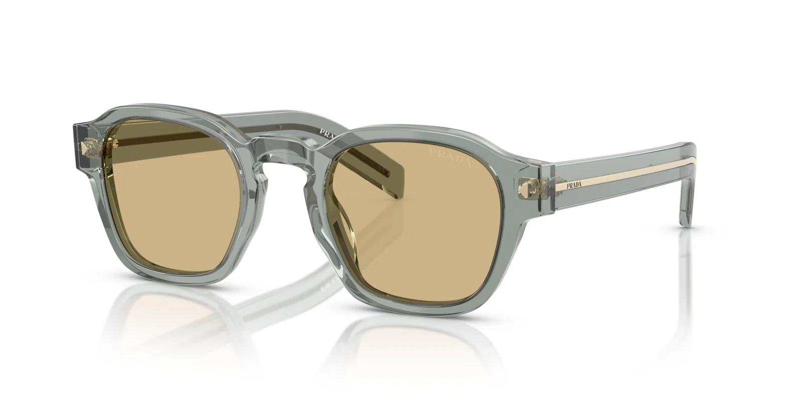 Prada A16S Sunglasses - view 56